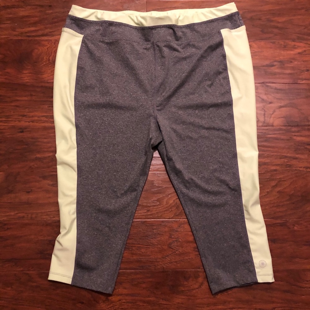 Full Beauty Sport pants
